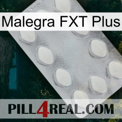 Malegra FXT Plus 16